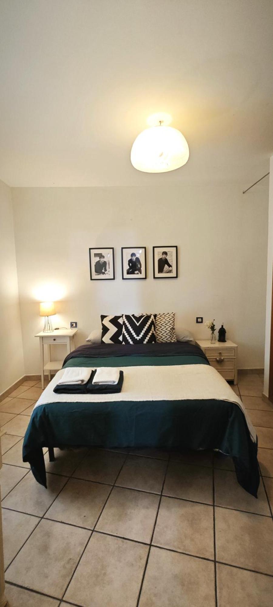 Apartamento Para 2 Personas En Pleno Centro De Madrid Exterior photo